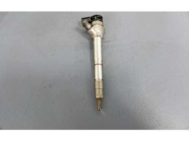 Форсунка 0445110835, 0445110835 Skoda Octavia Mk4 DTTC