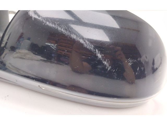 Зеркало электрическое Audi Q3 8U 2011 - 2016 года