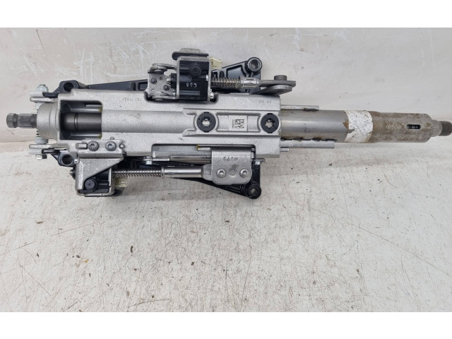 Рулевая рейка 834399 Tesla Model S 2012 - года