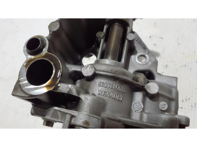 Čerpadlo oleje 8200346592 Renault Trafic II (X83) 2.0 M9R 780,M9R 782,M9R 786