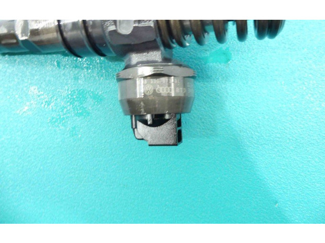 Форсунка 0414720039, IMPRK1314338    Skoda Octavia Mk1 (1U)   