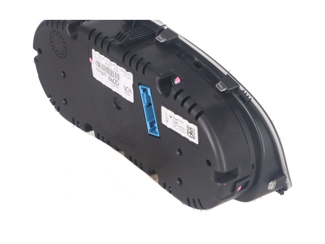 Панель приборов 5JA920840D Skoda Rapid (NH)