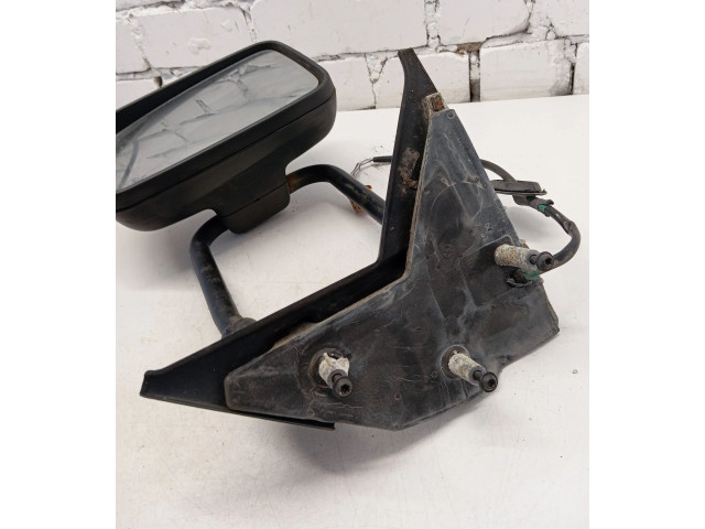 Zpětné zrcátko Volkswagen Transporter - Caravelle T5 2005 56511701