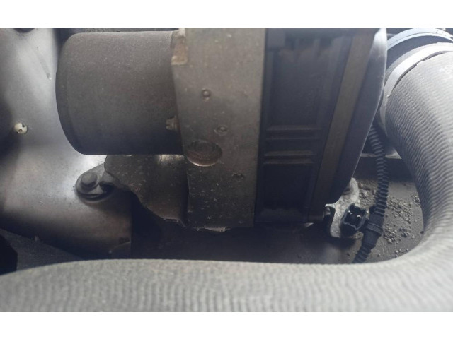 Блок АБС 4G0907379H Audi A7 S7 4G 2011 - 2017 года