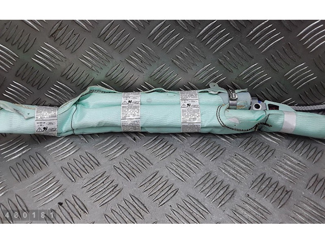 Боковая подушка безопасности bk21b042d95ac Ford Transit Custom