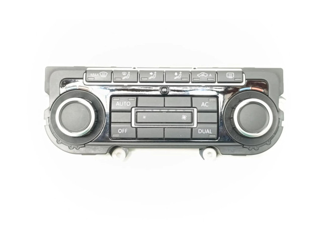 Блок управления климат-контролем 5K0907044AJ   Volkswagen Golf Plus