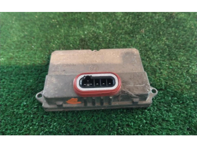 Блок управления Xenon