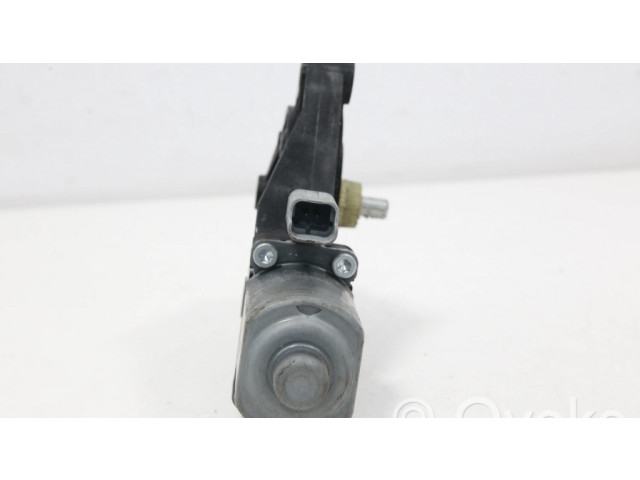 Передний двигатель механизма для подъема окон