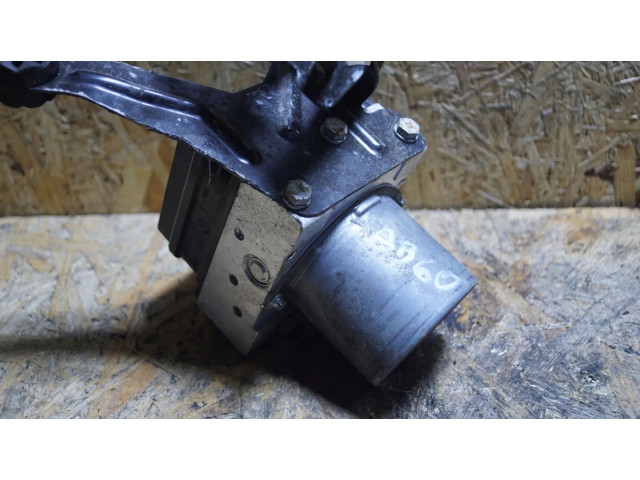 Блок АБС 341438801 BMW X5 E53 1999 - 2006 года