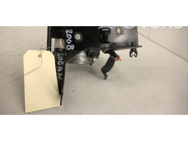 Блок управления АБС 8201063079   Dacia Logan I