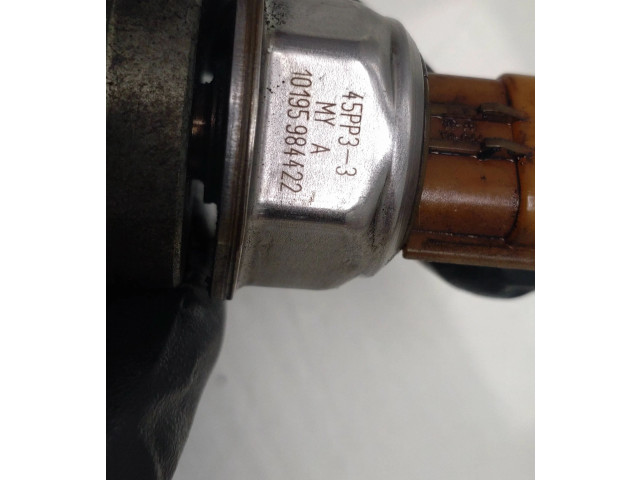 Топливная рампа 08M21697, 45PP33 Mitsubishi ASX для двигателя 4N13