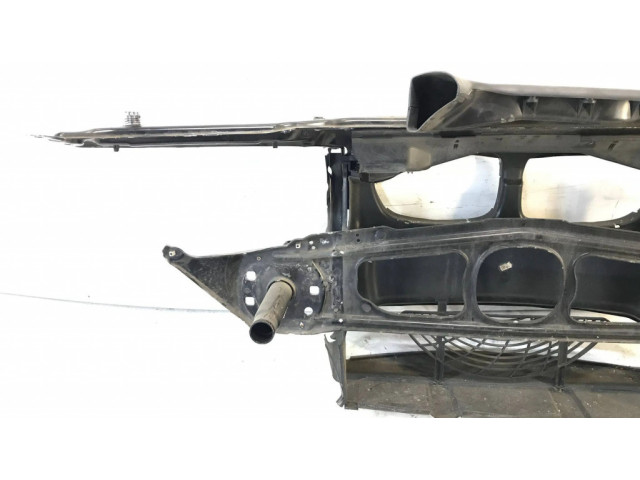 Панель радиаторов (телевизор)