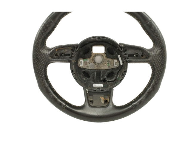 Руль Audi Q3 8U  2011 - 2016 года 8U0419091R      