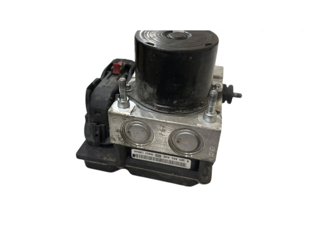 Блок АБС 6R0907379BB   Audi  A1  2010 - 2018 года