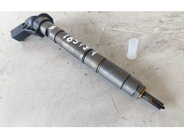 Vstřikovač Audi Q7 4L