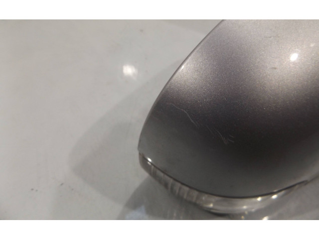 Zpětné zrcátko  Volkswagen Cross Touran I 2003    