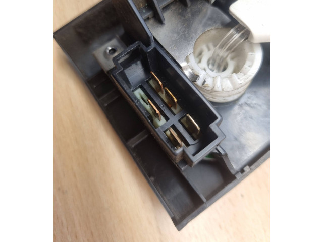 Блок управления климат-контролем 1H0819045C Volkswagen Caddy