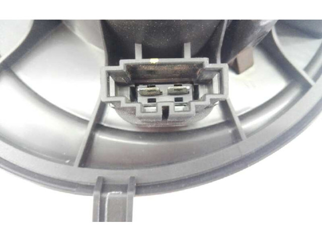 Вентилятор печки 53711916C, CZ01606007617 Volkswagen Golf SportWagen