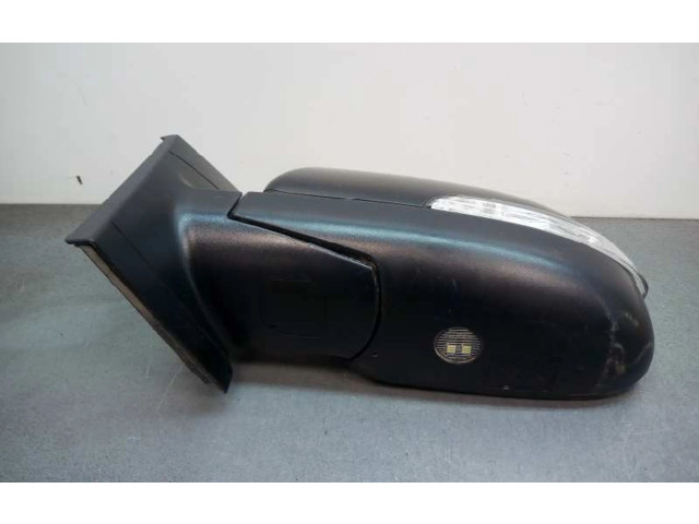 Зеркало (управляемое электричеством) CONINTERMITENTE, 8PINES SsangYong Korando