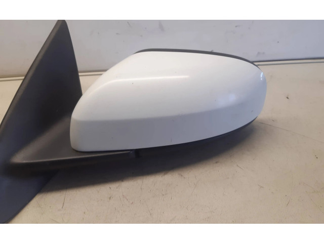 Зеркало электрическое        Volvo V70  2005 - 2008 года   