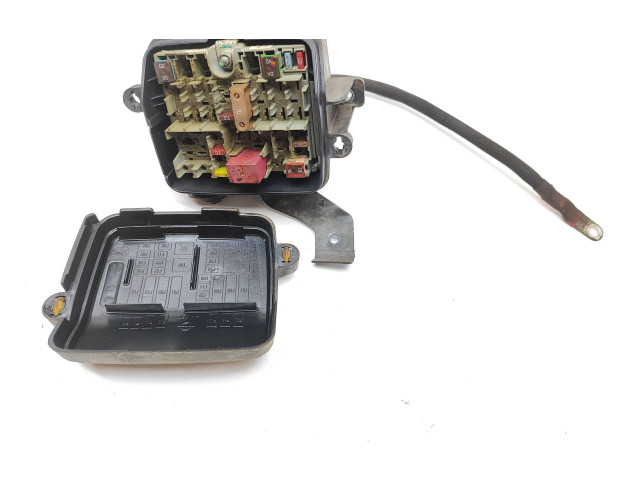 Pojistková skříňka V3494, 1152017 Alfa Romeo Stelvio 2018