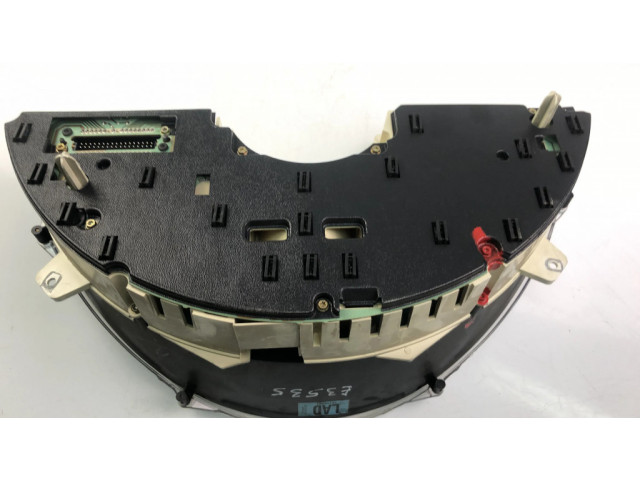 Přístrojová deska Chevrolet Corvette 1997 16158851