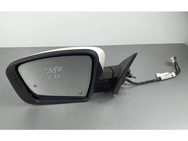 Зеркало электрическое Maserati Levante 2017 - года