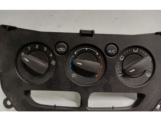 Блок управления климат-контролем 2010112, DT1T19980BD   Ford Transit   Tourneo Connect