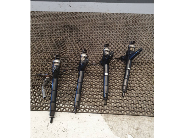 Vstřikovač 166005X00A, 02Q08034   Nissan Murano Z51    YD25DDTI 