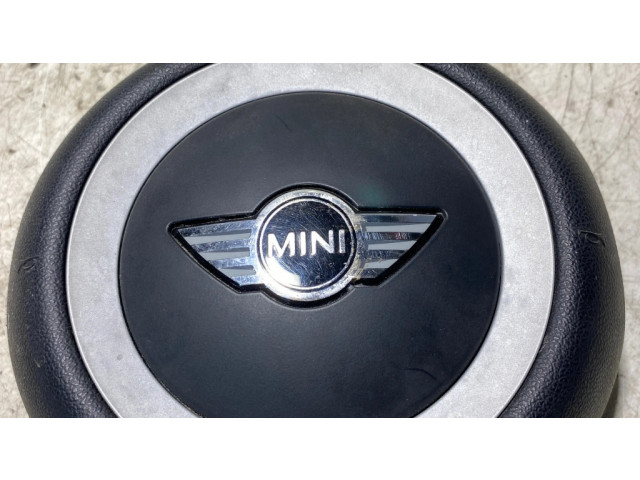 Подушка безопасности водителя 275766503 Mini One - Cooper Coupe R56