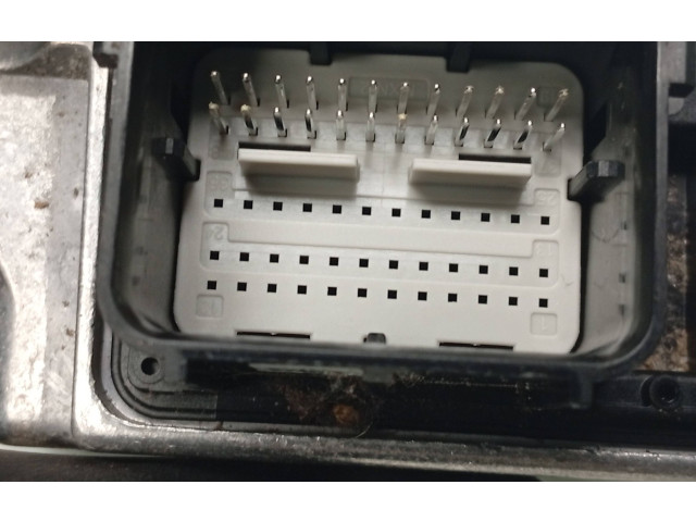 Блок подушек безопасности BK2T14B321AF, BK2T-14B321-AF Ford Transit Custom