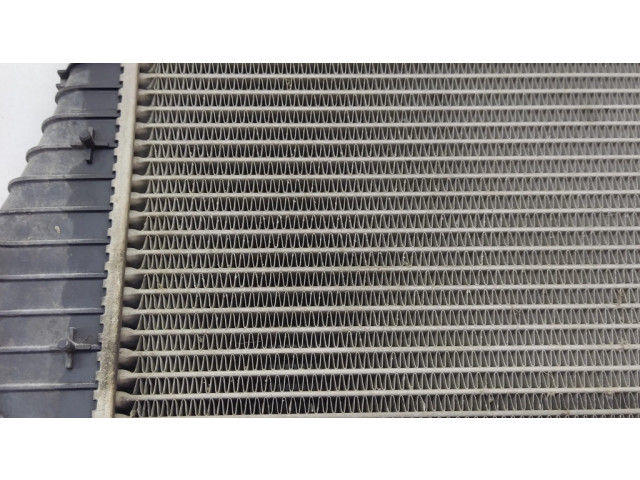 Интеркулер 12788019, 1332 Saab 9-3 Ver2 2.0