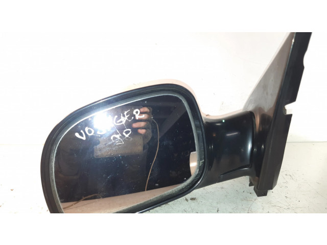 Zpětné zrcátko levé Chrysler Voyager 1997