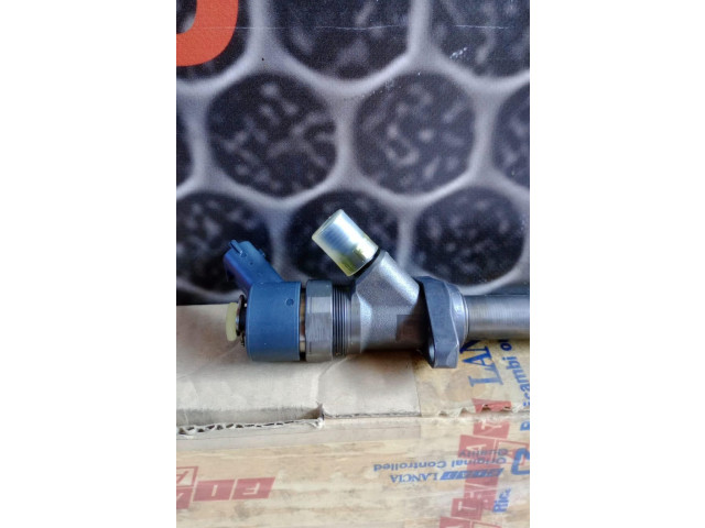 Vstřikovací čerpadlo 9638444880, 9638444880 Fiat Ulysse