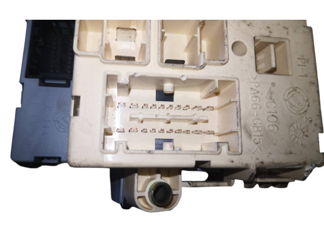 Pojistková skříňka 46797609 Fiat Stilo 2003