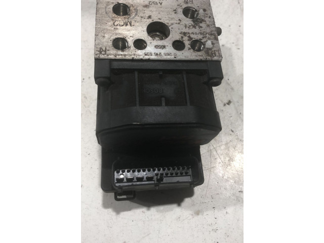 Блок АБС Fiat Multipla - года