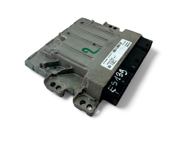 Řídící jednotka 237107362S, 237107363S Renault Captur 2015