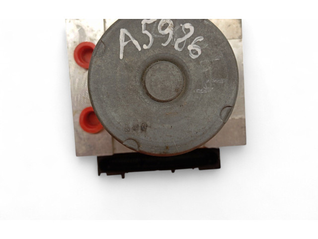 Блок АБС 0265235439, 8C112C405BB   Ford  Transit -  Tourneo Connect  2003 - 2008 года