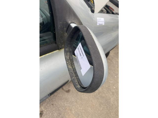 Зеркало электрическое        Renault Clio II  2001 - 2005 года   