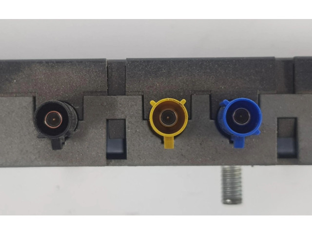 Блок управления 65206912817, 6912817 BMW Z4 E85 E86