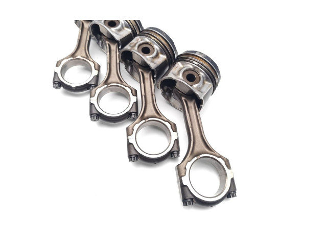  Поршень с шатуном 2AD-FHV 2AD-FHV  Lexus IS 220D-250-350  