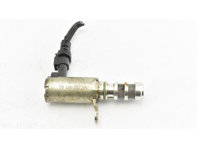 Датчик положения распределительного вала