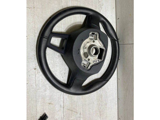Руль Skoda Octavia Mk3 (5E) 2013 - 2019 года 5E0419091BQ