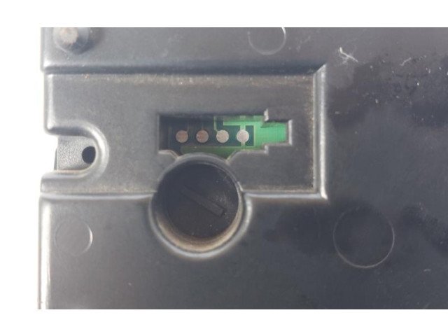 Панель приборов 1H6919033N Volkswagen Golf III