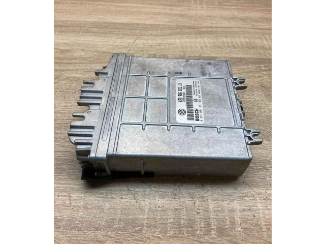 Řídící jednotka 028906021JJ, 0281001967 Seat Alhambra (Mk1) 1996