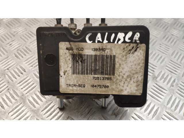 Jednotka ABS P05273303AC Dodge Caliber 2007