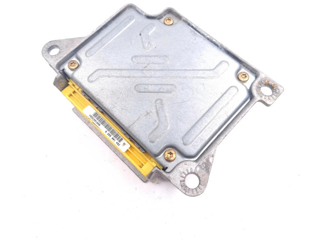 Блок подушек безопасности 8P0959655F, 0285001482 Audi A3 S3 8P