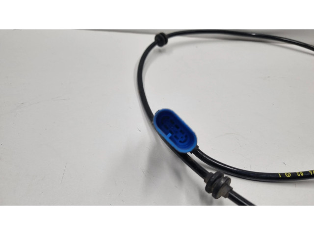 Задний датчик тормозов ABS