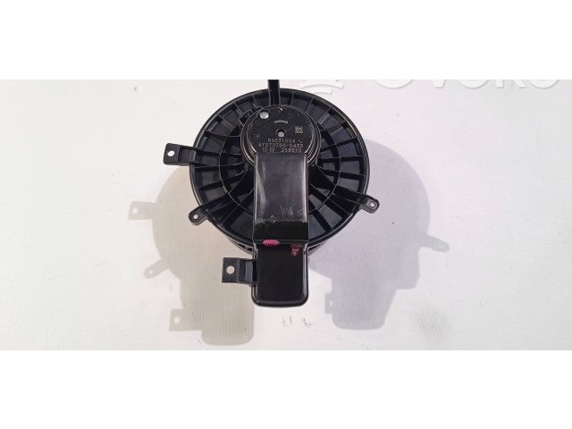 Вентилятор печки    N6531004   Maserati Quattroporte
