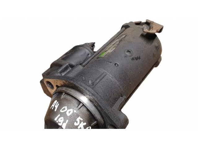 Стартер 068911024E, 090499 Audi A4 S4 B5 8D